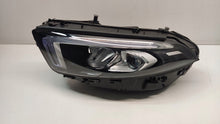 Laden Sie das Bild in den Galerie-Viewer, Frontscheinwerfer Mercedes-Benz A1779063705 LED Links Scheinwerfer Headlight