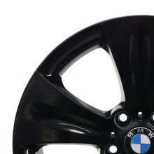Load image into Gallery viewer, 1x Alufelge 19 Zoll 10.0" 5x120 6772248 BMW X5 E70 Rim Wheel FEL2712386662je