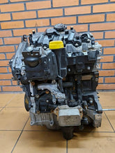 Load image into Gallery viewer, Motor Dacia Renault Clio IV III K9KU876 K9K876 1.5 DCI 90TKm Diesel Unkomplett