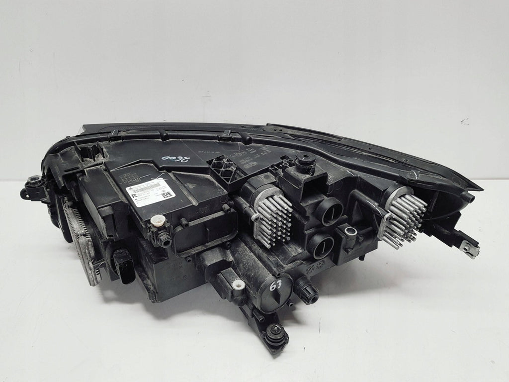 Frontscheinwerfer VW Tiguan Allspace 5NN941082D LED Rechts Headlight SCH5826293920kf