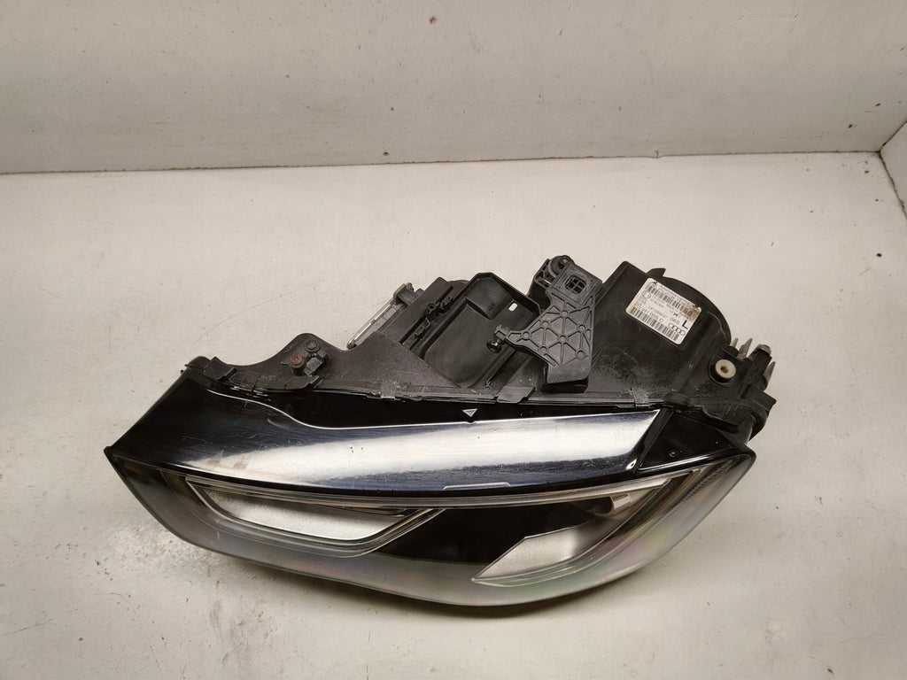 Frontscheinwerfer Audi A5 8T0941005C Xenon Links Scheinwerfer Headlight
