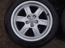 Load image into Gallery viewer, 4x Alufelge 17 Zoll 7.5" 5x112 8T0601025B Audi C6 A4 B8 Rim Wheel FEL3595932355ux