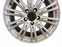 Laden Sie das Bild in den Galerie-Viewer, 1x Alufelge 16 Zoll 7.5" 5x112 55ET Glanz Silber A2124010702 Mercedes-Benz W212 FEL8095655779ae