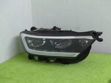 Load image into Gallery viewer, Frontscheinwerfer VW T-Roc 2GA941036AT Rechts Scheinwerfer Headlight SCH5528853302de