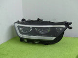 Frontscheinwerfer VW T-Roc 2GA941036AT Rechts Scheinwerfer Headlight