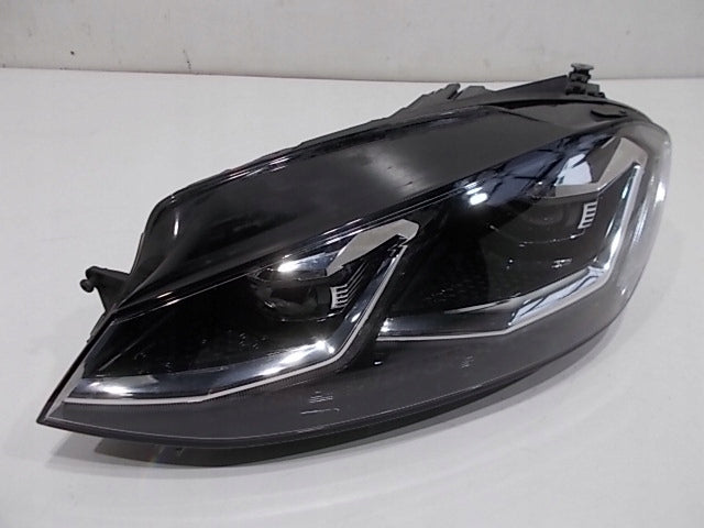 Frontscheinwerfer VW Golf VII 5g1 5G1941035L 5G1941035 LED Links Headlight SCH5938313915zn