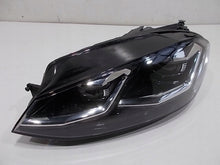 Laden Sie das Bild in den Galerie-Viewer, Frontscheinwerfer VW Golf VII 5G1941035L 5G1941035 LED Links Headlight SCH5938313915zn