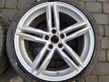 Load image into Gallery viewer, 1x Alufelge 18 Zoll 8.0" 5x112 KBA47966 Audi A3 Rim Wheel FEL3072410758zf