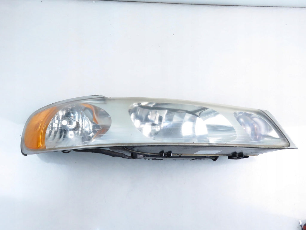 Frontscheinwerfer Ford Town Car III YW1X13100A Rechts Scheinwerfer Headlight SCH5993654014eh
