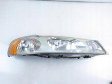 Laden Sie das Bild in den Galerie-Viewer, Frontscheinwerfer Ford Town Car III YW1X13100A Rechts Scheinwerfer Headlight SCH5993654014eh