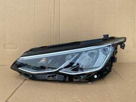 Frontscheinwerfer VW Golf VIII 5H1941005B 5NB941082A Full LED Links Headlight SCH8641775934ik