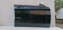 Load image into Gallery viewer, Tür Mercedes-Benz Cla A1177220207 Vorne Rechts Schwarz Door Porta Porte