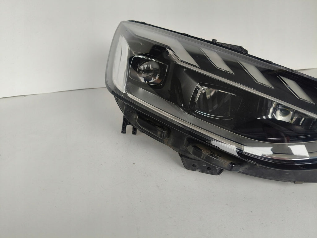 Frontscheinwerfer Audi A4 B9 8W0941034D Full LED Rechts Scheinwerfer Headlight SCH8968796556lf