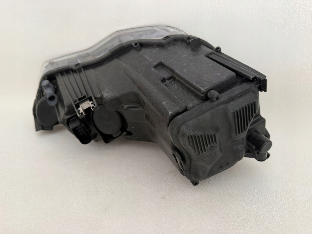 Frontscheinwerfer Audi A1 8X0941003 Links Scheinwerfer Headlight SCH3866646031wy