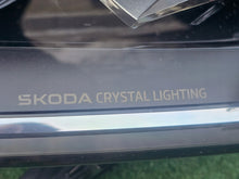 Laden Sie das Bild in den Galerie-Viewer, Frontscheinwerfer Skoda Octavia I 5E4941035 LED Links Scheinwerfer Headlight SCH2386788343db