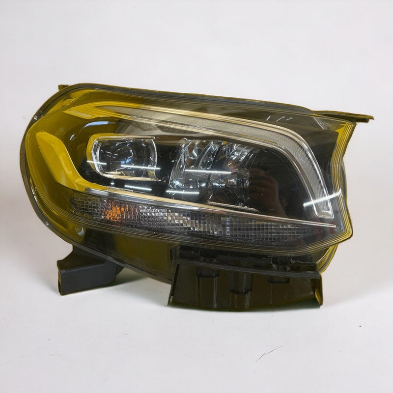 Frontscheinwerfer Mercedes-Benz A4709060900 LED Rechts Scheinwerfer Headlight