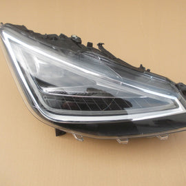 Frontscheinwerfer Seat Ibiza I V 6F1941008G LED Rechts Scheinwerfer Headlight SCH3016210796lu