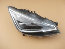 Laden Sie das Bild in den Galerie-Viewer, Frontscheinwerfer Seat Ibiza I V 6F1941008G LED Rechts Scheinwerfer Headlight SCH3016210796lu