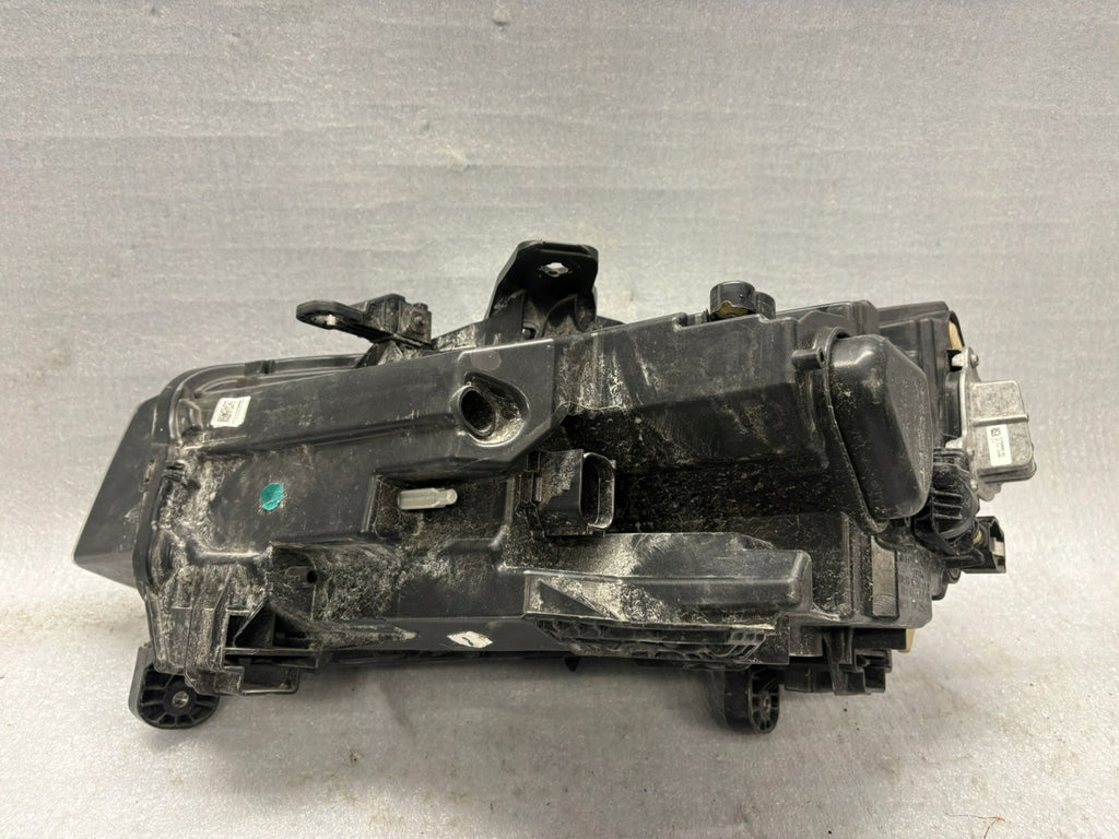 Frontscheinwerfer Audi Q2 81A941012C Full LED Rechts Scheinwerfer Headlight SCH6156783838kw