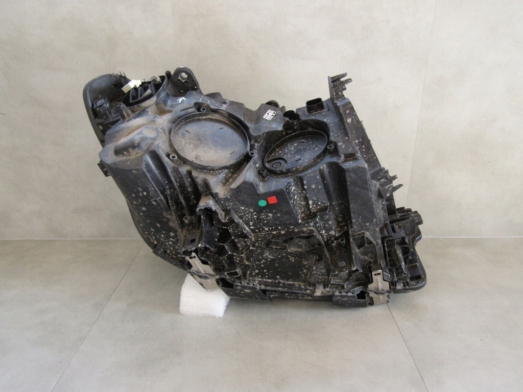 Frontscheinwerfer BMW X3 G01 G02 5A29203-07 LED Links Scheinwerfer Headlight SCH5237261860hx