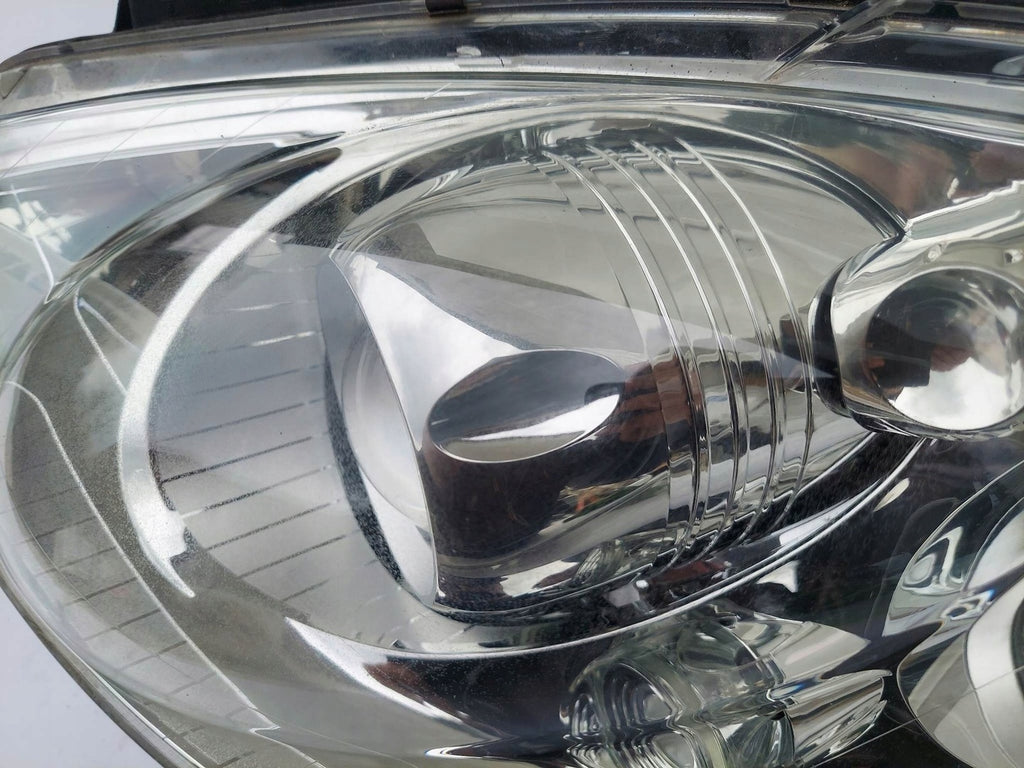 Frontscheinwerfer Mercedes-Benz W169 1698201161 Xenon Links Headlight SCH4996640290zm