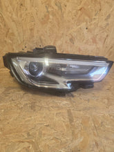 Load image into Gallery viewer, Frontscheinwerfer Audi A3 90104557 Xenon Rechts Scheinwerfer Headlight SCH4121867438ip