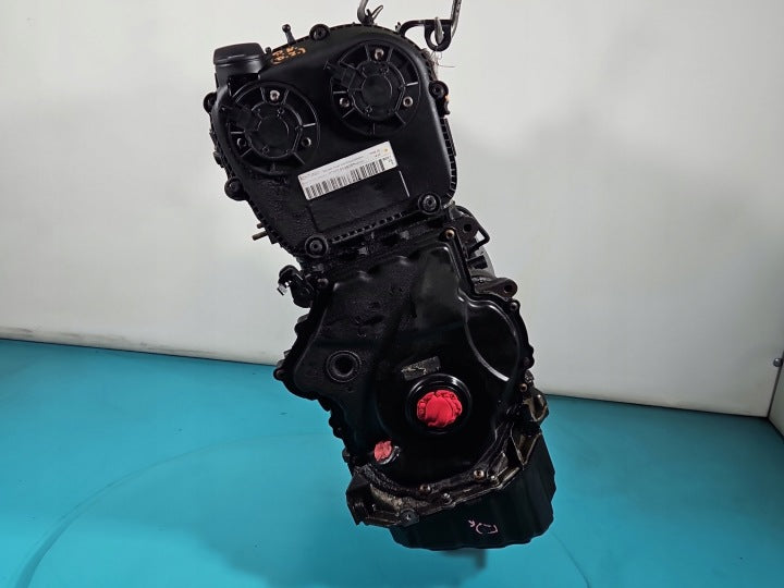 Motor Audi Q5 CNC 2.0 TFSI 224PS 2013 Benzin Engine Unkomplett MOT2826203439sa