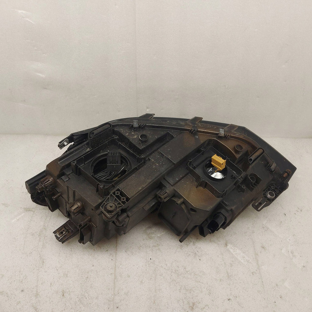 Frontscheinwerfer VW Polo 6r Touran 5TB941036B LED Rechts Scheinwerfer Headlight SCH5700455062dz