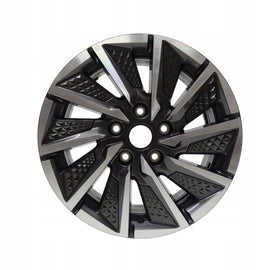 1x Alufelge 16 Zoll 6.5