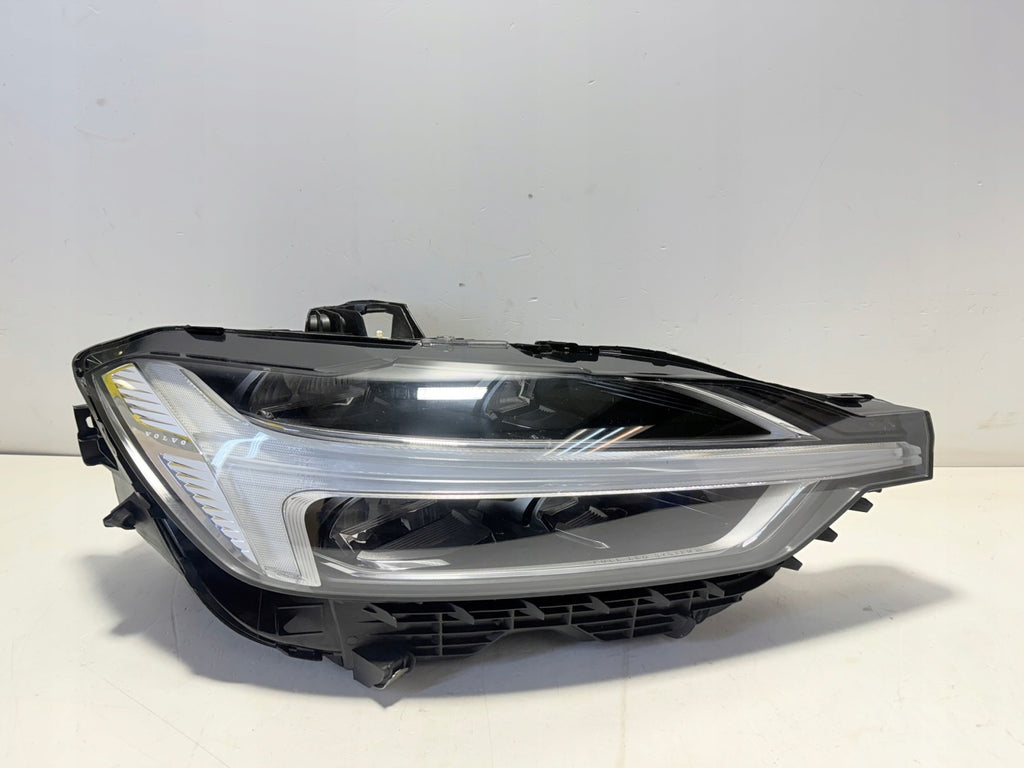 Frontscheinwerfer Volvo Xc60 32133545 Rechts Scheinwerfer Headlight SCH4641903565hj