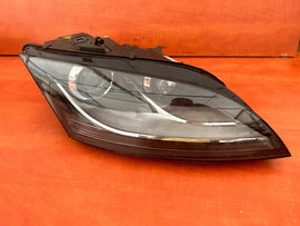Frontscheinwerfer Audi Tt 8J0941030D Xenon Rechts Scheinwerfer Headlight SCH8684528917wx