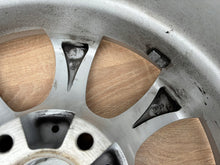 Load image into Gallery viewer, 1x Alufelge 17 Zoll 8.0" 5x120 29ET KBA46566 BMW E46 E39 Rim Wheel FEL1611395187zs