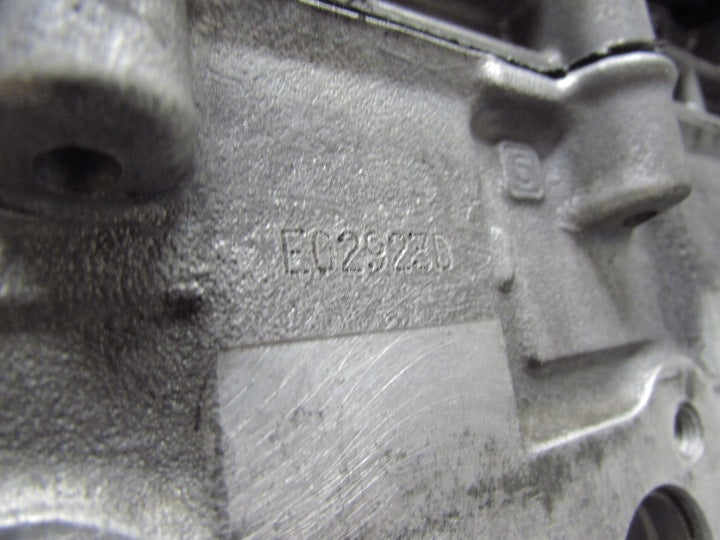 Motor Peugeot Boxer DW10FUD 2.0 130PS 170TKm Diesel Engine Unkomplett MOT2055211640au