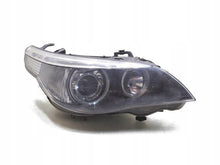 Laden Sie das Bild in den Galerie-Viewer, Frontscheinwerfer BMW E61 158762-00 Xenon Rechts Scheinwerfer Headlight