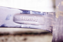 Laden Sie das Bild in den Galerie-Viewer, 1x Alufelge 17 Zoll 7.0&quot; 5x108 RC32-707 Ford Mondeo Rim Wheel