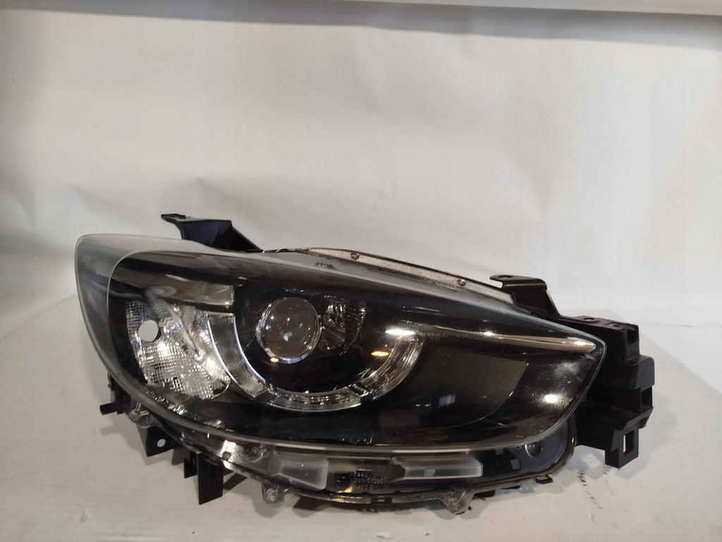 Frontscheinwerfer Mazda Cx5 Cx-5 KD3151030 W0462RK2442 Full LED Rechts Headlight SCH9184086132tz