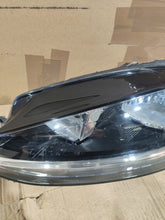 Load image into Gallery viewer, Frontscheinwerfer VW Golf VII 5G1941005D Links Scheinwerfer Headlight SCH8310124043mt