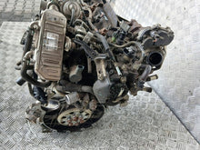 Laden Sie das Bild in den Galerie-Viewer, Motor Toyota Corolla 1ND-TV 1.4 Engine Unkomplett MOT6185791941gg