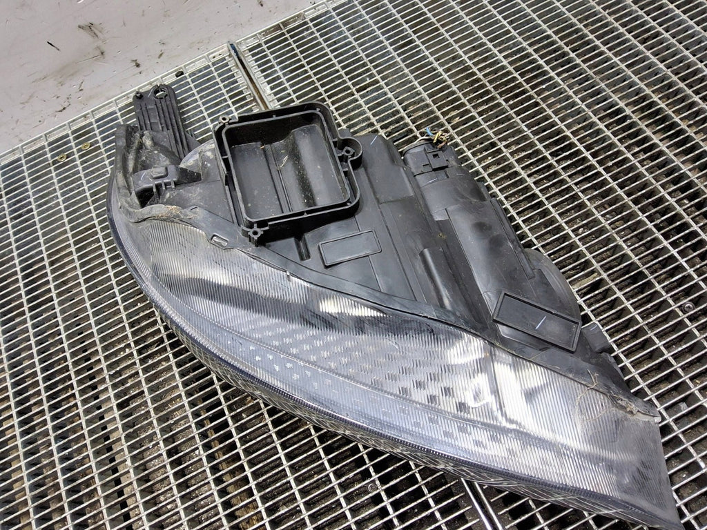 Frontscheinwerfer Ford Focus SKE60779 Links Scheinwerfer Headlight SCH5146052674vh