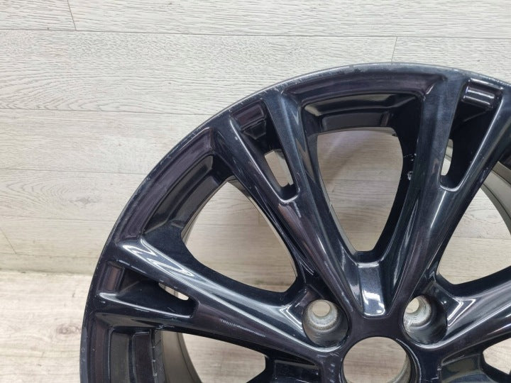 1x Alufelge 17 Zoll 4x108 HL47421 Ford Fiesta I Rim Wheel FEL2620649926ti