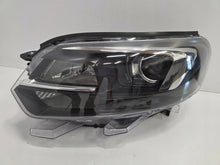 Laden Sie das Bild in den Galerie-Viewer, Frontscheinwerfer Opel Vivaro C 9832837680-00 Xenon Links Scheinwerfer Headlight