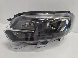 Frontscheinwerfer Opel Vivaro C 9832837680-00 Xenon Links Scheinwerfer Headlight