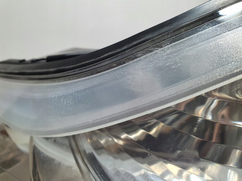 Frontscheinwerfer Citroën C5 9661316680 Xenon Links Scheinwerfer Headlight