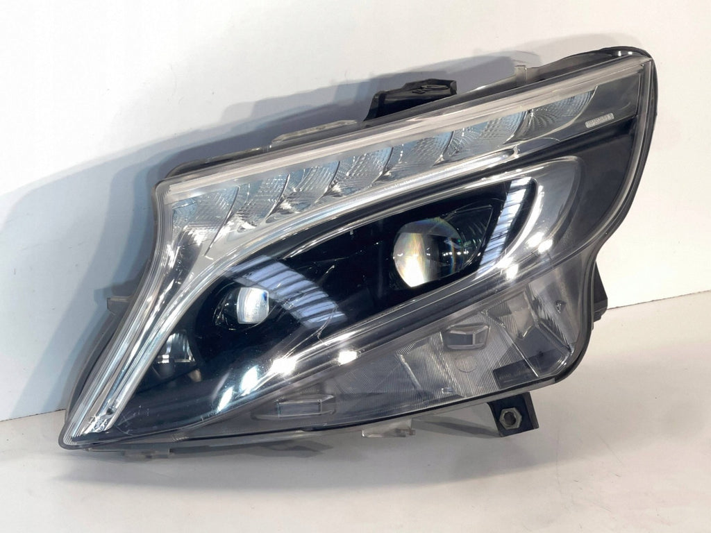 Frontscheinwerfer Mercedes-Benz Vito W447 A4479069700 Links Headlight SCH3501044574fn