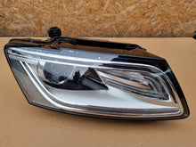 Laden Sie das Bild in den Galerie-Viewer, Frontscheinwerfer Audi Q5 8R0941032C LED Rechts Scheinwerfer Headlight