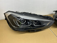 Laden Sie das Bild in den Galerie-Viewer, Frontscheinwerfer BMW X1 F48 5A01172-02 LED Rechts Scheinwerfer Headlight SCH1120388989ik