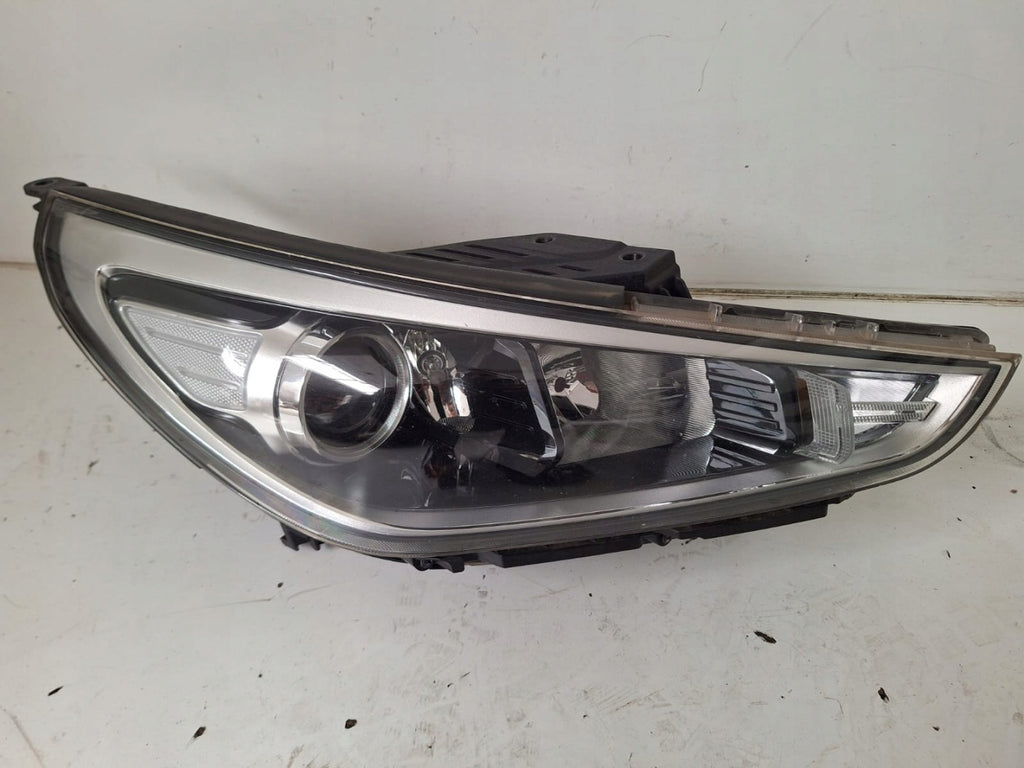 Frontscheinwerfer Hyundai I30 III 92102-G4020 Rechts Scheinwerfer Headlight SCH2231356338mo