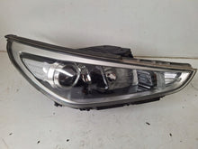 Laden Sie das Bild in den Galerie-Viewer, Frontscheinwerfer Hyundai I30 III 92102-G4020 Rechts Scheinwerfer Headlight SCH2231356338mo