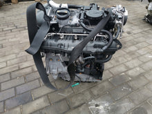 Laden Sie das Bild in den Galerie-Viewer, Motor Audi Skoda VW A3 Superb I BZB 1.8 TFSI 160PS 118kW 115TKm Benzin Komplett