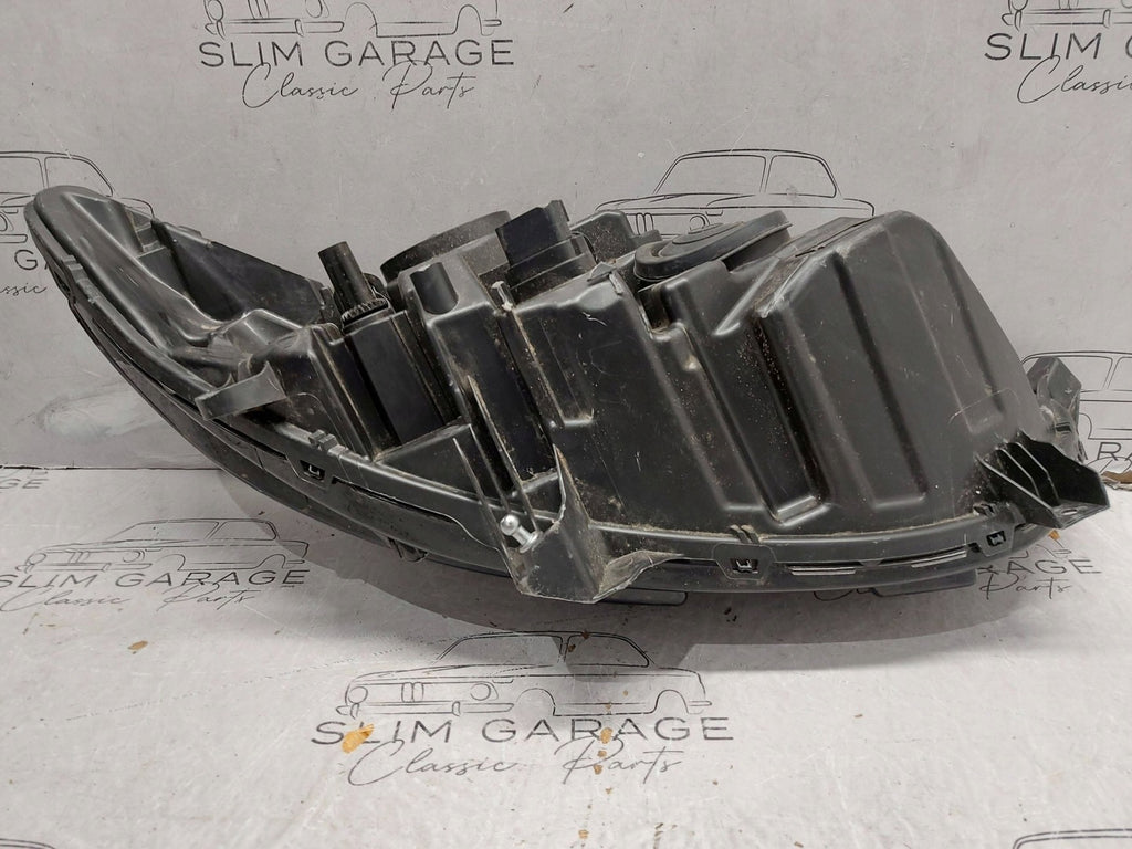 Frontscheinwerfer Ford Mondeo DS7313W030AG L90002822 89911931DS7313W030AG Links SCH2318163570pn